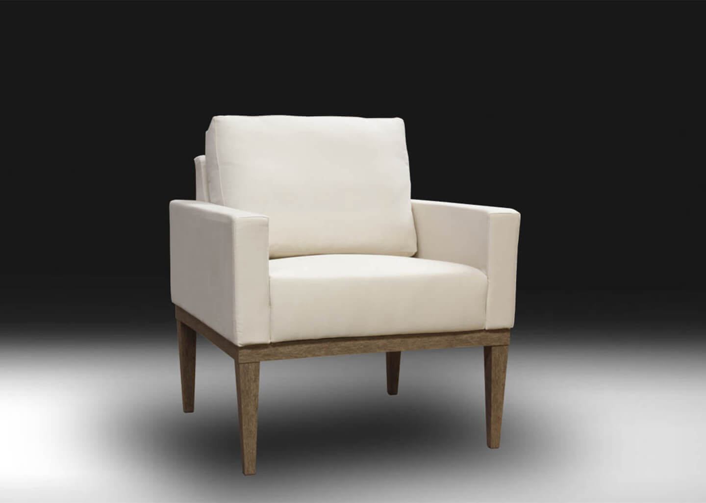 Poltrona 1 Lugar