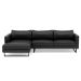 Sofá 2 Lugares Com Chaise - Fab003