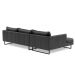 Sofá 2 Lugares Com Chaise - Fab003
