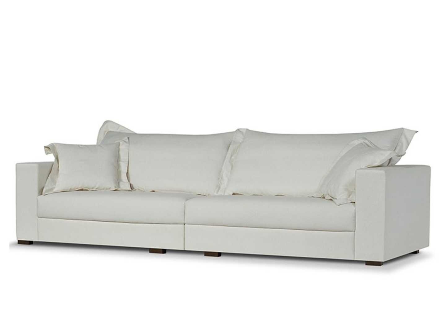 Sofá 3 Lugares King Size - Log018