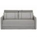 Sofá Cama 2 Lugares Queen 1,76M