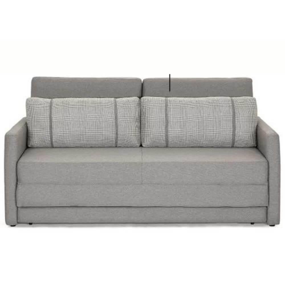 Sofá Cama 2 Lugares Queen 1,76M