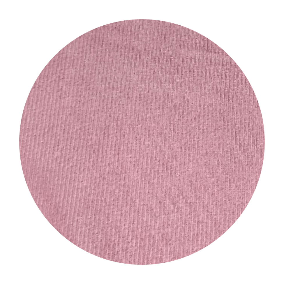 Banco 2 Lugares Theo Veludo Rosa e Imbuia 160 cm