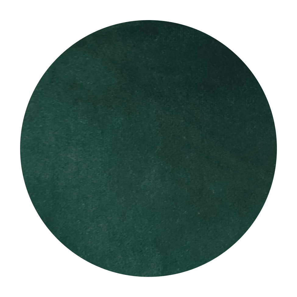 Banco Livia Verde e Mel 100 cm