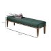 Banco Livia Verde e Mel 140 cm