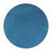 Sofá 3 Lugares Viena Veludo Azul 190 cm