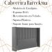 Cabeceira Casal 138 cm Barcell Veludo Cinza Soon