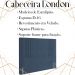 Cabeceira Casal 138 cm London Veludo Azul Soon