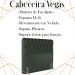 Cabeceira Casal 138 cm Vegas Veludo Verde Soon