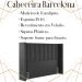 Cabeceira Queen 158 cm Barcell Veludo Preto Soon