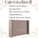 Cabeceira Queen 158 cm Barcell Veludo Rose Soon