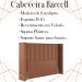 Cabeceira Queen 158 cm Barcell Veludo Terracota Soon