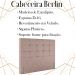Cabeceira Queen 158 cm Berlin Veludo Rose Soon
