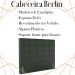 Cabeceira Queen 158 cm Berlin Veludo Verde Soon