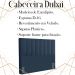 Cabeceira Queen 158 cm Dubai Veludo Azul Soon
