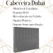 Cabeceira Queen 158 cm Dubai Veludo Cinza Soon