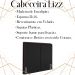 Cabeceira Queen 158 cm Lizz Veludo Preto Soon