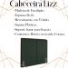 Cabeceira Queen 158 cm Lizz Veludo Verde Soon