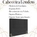 Cabeceira Queen 158 cm London Veludo Preto Soon