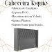 Cabeceira Queen 158 cm Toquio Veludo Cinza Soon