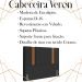 Cabeceira Queen 158 cm Veron Veludo Preto Soon