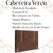 Cabeceira Queen 158 cm Veron Veludo Terracota Soon