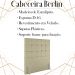 Cabeceira Solteiro 88 cm Berlin Veludo Bege Soon