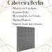 Cabeceira Solteiro 88 cm Berlin Veludo Cinza Soon