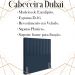 Cabeceira Solteiro 88 cm Dubai Veludo Azul Soon