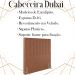 Cabeceira Solteiro 88 cm Dubai Veludo Terracota Soon