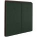 Cabeceira Solteiro 88 cm Lizz Veludo Verde Soon