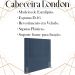 Cabeceira Solteiro 88 cm London Veludo Azul Soon