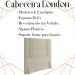 Cabeceira Solteiro 88 cm London Veludo Bege Soon