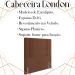 Cabeceira Solteiro 88 cm London Veludo Terracota Soon