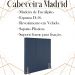 Cabeceira Solteiro 88 cm Madrid Veludo Azul Soon