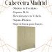 Cabeceira Solteiro 88 cm Madrid Veludo Bege Soon