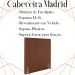 Cabeceira Solteiro 88 cm Madrid Veludo Terracota Soon