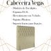 Cabeceira Solteiro 88 cm Vegas Veludo Bege Soon