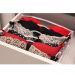 Kit 3 Colmeias Organizadoras De Sutiãs Com 6 Divisórias Organizador De Gaveta Closet