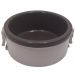 Marmita Térmica Plástica sem Divisória Soprano Tekcor 1,5lts