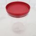 Pote Hermético Soprano Porta Mantimentos 1,6l Transparente T
