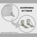 Cabeceira Opala Cama Box Casal 140cm Linho - SSX Multicoisas