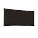 Painel para Cama Box Casal Veneza Poliuretano Marrom