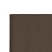 Painel para Cama Box Casal Verona Suede Caramelo
