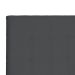 Painel para Cama Box Casal Verona Suede Cinza