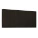 Painel para Cama Box Queen Ravenna Poliuretano Marrom