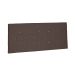 Painel para Cama Box Queen Tânia Suede Café