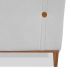 Poltrona Potenza Linho Grigio