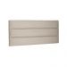 Painel Cabeceira Livia Cama Box Queen 160cm Suede - SSX Multicoisas