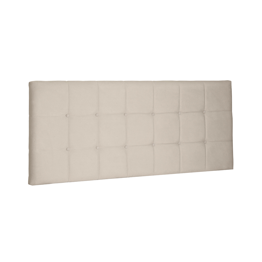 Painel Verona Cama Box Queen 160cm Suede - SSX Multicoisas